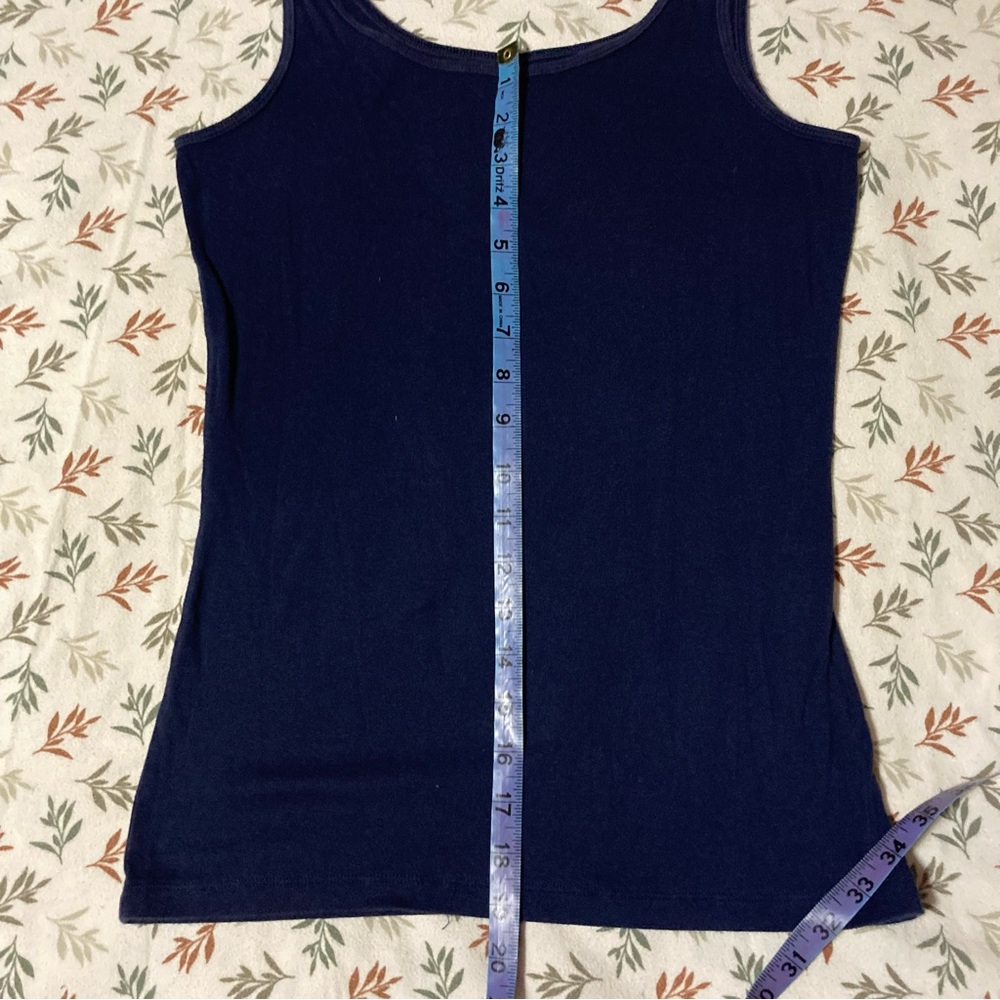 Tank Top - Picture 4 of 4